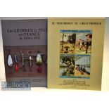 French Related Fishing Books (2) – Bouttaz, Pierre, Jean Yves Martin, Marc Rattez & Alain