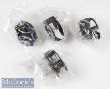 Abu Ambassadeur 521 XLT Fast Cast Reel Frames (4) part 802285 in packaging