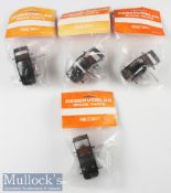Abu Ambassadeur Fast Cast Lite Plus Sprint Reel Frames (4) part 802282 in original packaging
