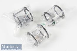 Abu Ambassadeur Seven C Multiplier Reel Frames (3) part 802283 in packaging