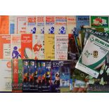 Large Schools etc Rugby Collection (200++): Schools, junior and age-group rugby, a terrific