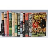 Rugby Books: British Lions 1 (11): Marvellous selection from all the tours of NZ, Australia & S