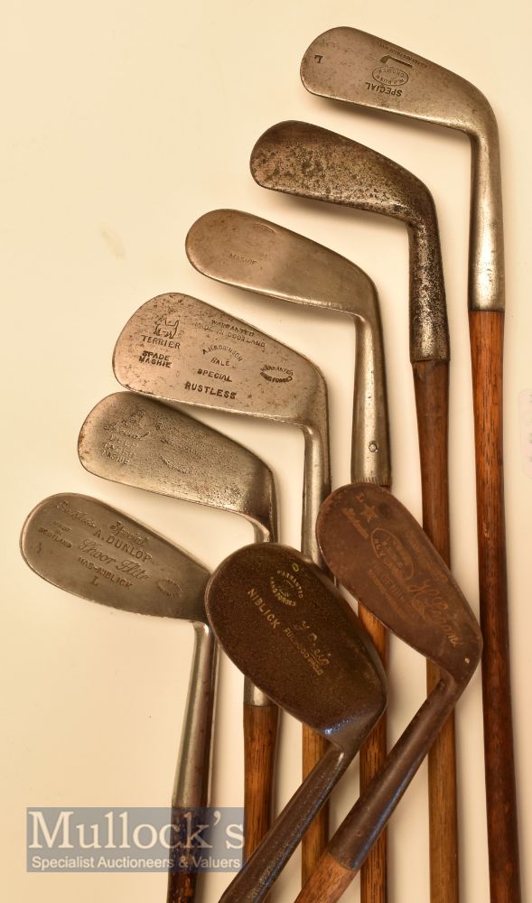 Golf & Sporting Memorabilia