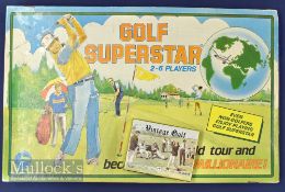 Selection of Various Golf related Games to include The Golferholics, Tournament Golf, Monopoly