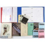 Mixed Selection of Guns and Shooting Books and Booklets incl Norman’s of Framlingham beginner and