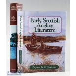 Simmonds, N. W. – “Early Scottish Angling Literature” 1997 1st edition with dust jacket, together