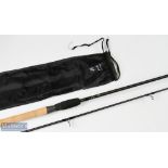 TSI Specialist Carp/Pike Rod 12ft 1 ¾ lbs, 2pc, in MCB appears unused