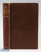 Skues, G. E. M. – “The Way of a Trout with a Fly” 1935 3rd edition published by A & C Black Ltd,