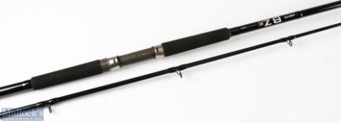 Greys Ledgering BZE 11ft 9in carp rod 2-3oz, light use with mcb