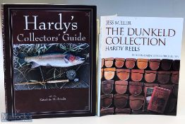 Hardy Related Fishing Books titles include Hardy’s Collector’s Guide by K Mochizuki, Jess Miller The