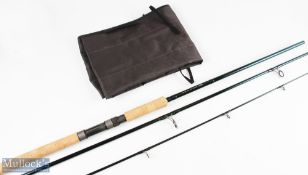 Grey’s Greyflex Spinning Rod 10ft 3pc 15-45g, light use in MCB