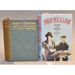 2x Fishing Books – Super Flumina “Angling Observations of a Coarse Fisherman” 1905 1st edition in