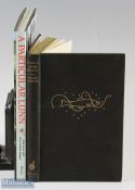 2x Fishing Books – Sawyer, Frank “Nymphs and the Trout” 1958 1st edition, published by Stanley Paul,