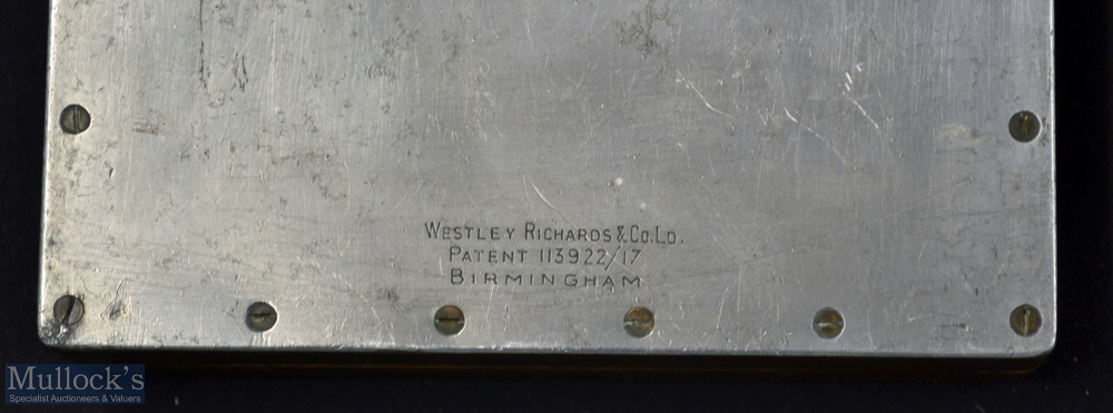Collection of mixed lures, floats, flies, accessories, lines et al – incl Westley Richards Patent - Image 3 of 3