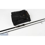 Tremor Carp Rod 12ft 3 lbs, very light use, in MCB