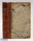 Craufurd, Q. 1790 Sketches chiefly relating to the History, Religion, Learning and Manners of the