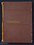 Cuba Selection - 1933 Las Conferencias del Shoreham (el cesarismo en Cuba) Book – written by