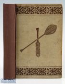 New Zealand - Our Maoris by Lady Martin 1888 a 220 page book giving a lot of detail, regarding the