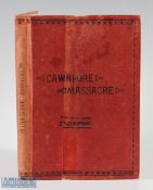 Shepherd, J.W. – 1894 A Personal Narrative of the Outbreak and Massacre at Cawnpore during the Sepoy