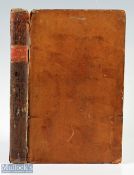 Catalogue of Engravers, by Mr George Vertue 1782 - an extensive 304 page book giving a detailed