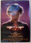 Original Movie/Film Poster Selection including The Indian In The Cupboard, The Truth About