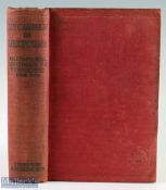 WWI - My Campaign in Mesopotamia Book by Major Gen Sir Charles V.F. Townshend, London 1920, 1st ed