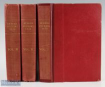 India - Narrative of A Journey through The Upper Provinces Of India by Reginald Heber 1828. Complete