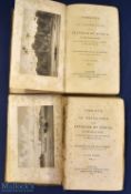 Africa - Laird, Macgregor and Oldfield RAK – Narrative of an expedition into the Interior of