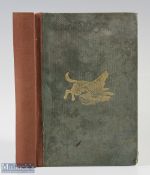 Dogs Their Management by Edward Mayhew 1858 Book a 264 page book with some illustrations within