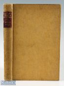 South Africa - The Gold Regions of South East Africa by Thomas Baines 1877 - a 187 page book