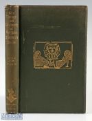 Far East – The Voiage and Travayle of Sir John Maundeville Knight Book 1887 by John Ashton, pub’