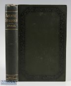 India - Asiatic Studies by Sir Alfred C. Lyall 1884 - a 306 page book about life on northern