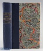 Arctic - An Arctic Boat Journey by Isaac I Hayes 1860 Book First Edition. Detailing the Expedition