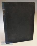 1879 Large bound volume of The Illustrated Sporting & Dramatic News 22 March 1879 to 13 September