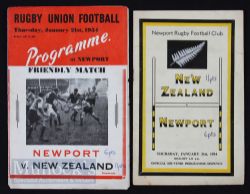 Rugby & Football Memorabilia