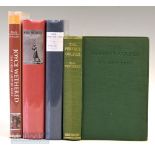 Wethered Family Collection of Golf Books (4) – H N Wethered-“The Perfect Golf” 1st ed 1931 c/w 8