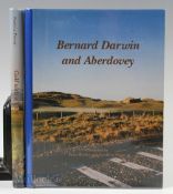 Important Golf Club Histories (2) – “Bernard Darwin and Aberdovey - A Collection of Bernhard