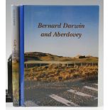 Important Golf Club Histories (2) – “Bernard Darwin and Aberdovey - A Collection of Bernhard