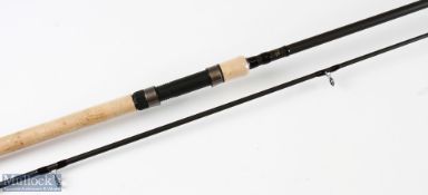 Wychwood Barbel Rogue 12ft rod 2pc 1.5lb test curve, appears unused, plastic on handle with mcb