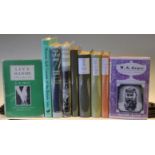 Darwin, Bernard Golf Book Collection (9) - “Golfing Bi-Paths” 1st edition 1946 complete with