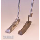 2x Ping Putters – Anser with the Phoenix Address and Karsten Zing 2i