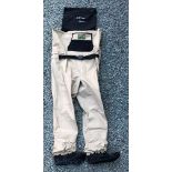 Orvis Tailwaters XT Chest Waders with very light use