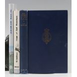 Collection of Royal and Ancient Golf Club related books (3) – J B Salmond - “The Story of The R&A”