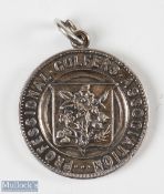 1926 PGA News of The World Silver Golf Medal – small medal hallmarked Birmingham engraved on the