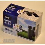 2014 Ryder Cup Official Merchandise Bushnell Powerview Pocket Binoculars – 10x 25mm lens in original