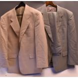 Vintage Clothing - Quantity of Quality Gents clothing Jackets suits to include A Joseph Turner