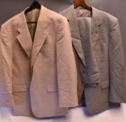 Vintage Clothing - Quantity of Quality Gents clothing Jackets suits to include A Joseph Turner