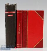 Army Lists 1861 and 1909 Books including By Authority The Army List for October 1861 by War Office