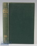 Mexico - Memoirs of The Mexican Revolution by William Davis Robinson 1820 an extensive 396 page book