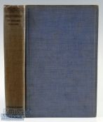 Autograph - Helen Keller (1880-1968) Signed Book entitled Midstream My Later Life 1929 with personal